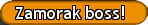 Zamorak boss!